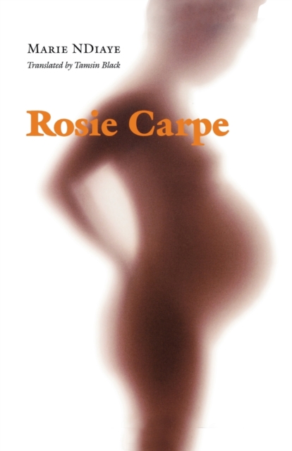 Rosie Carpe, Paperback / softback Book
