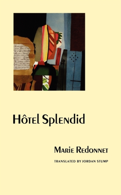 Hotel Splendid, Paperback / softback Book