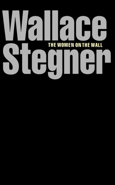 The Women on the Wall, Paperback / softback Book