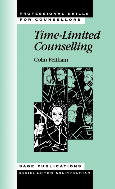 Time-limited Counselling, Hardback Book
