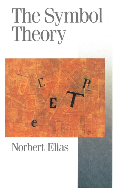 The Symbol Theory, Paperback / softback Book