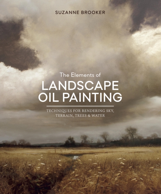 Elements of Landscape Oil Painting, EPUB eBook
