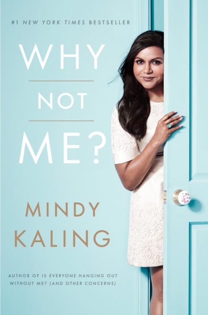 Why Not Me?, EPUB eBook