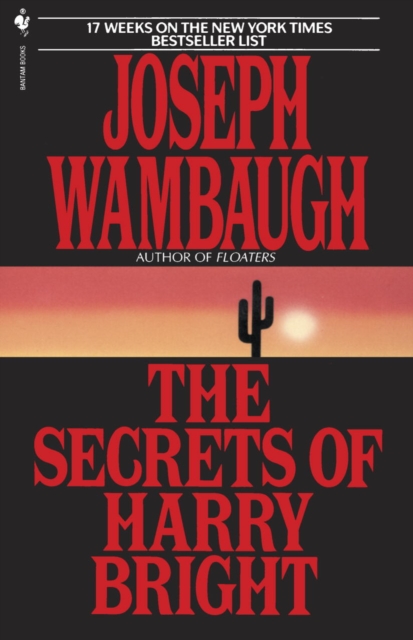 Secrets of Harry Bright, EPUB eBook