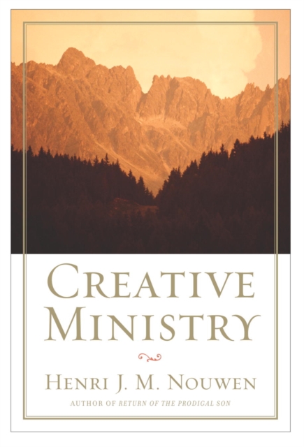 Creative Ministry, EPUB eBook