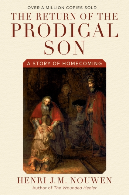 Return of the Prodigal Son, EPUB eBook
