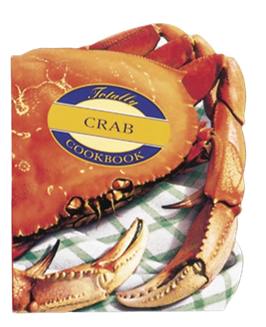 Totally Crab Cookbook, EPUB eBook