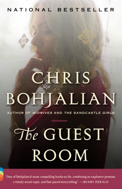 The Guest Room, Paperback / softback Book