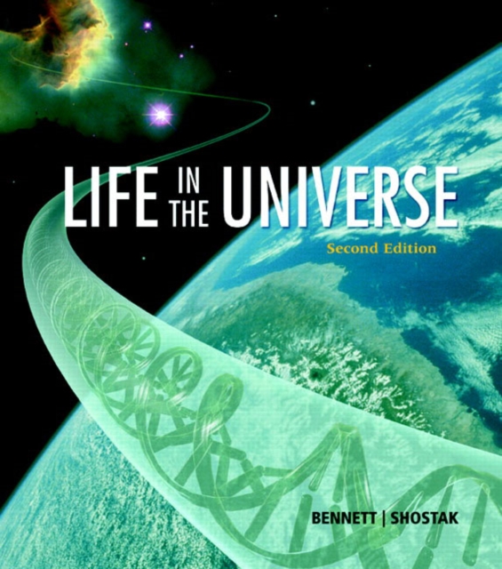 Life in the Universe, Paperback Book