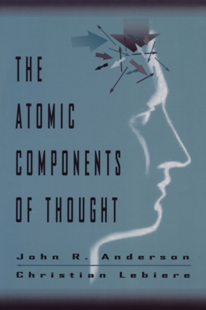 The Atomic Components of Thought, Paperback / softback Book