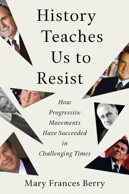 History Teaches Us to Resist, EPUB eBook