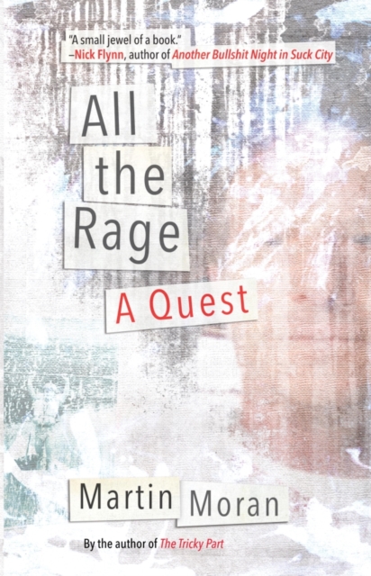 All the Rage, EPUB eBook