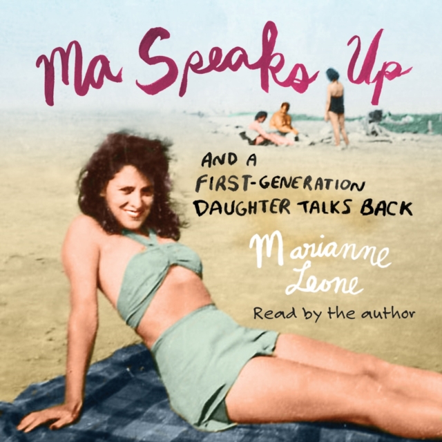Ma Speaks Up, eAudiobook MP3 eaudioBook