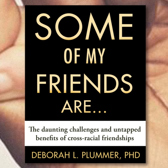 Some of My Friends Are..., eAudiobook MP3 eaudioBook