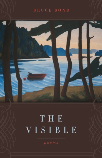 The Visible : Poems, EPUB eBook