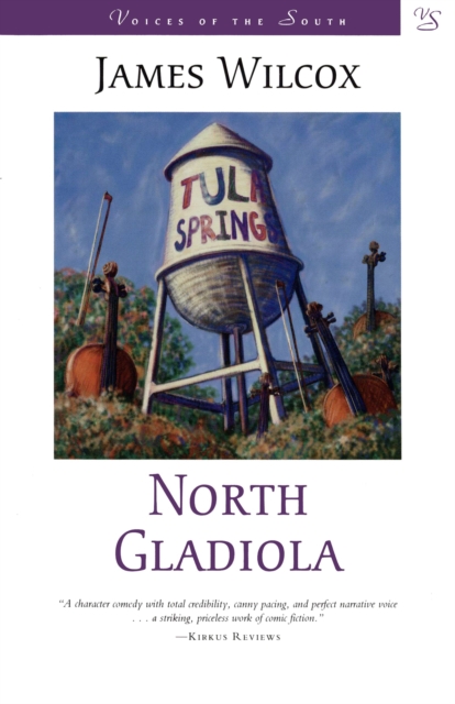 North Gladiola : A Novel, PDF eBook