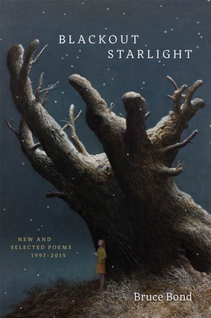 Blackout Starlight : New and Selected Poems, 1997-2015, EPUB eBook