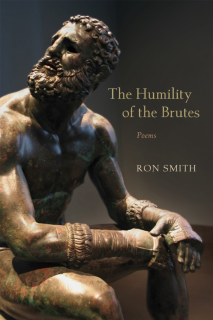 The Humility of the Brutes : Poems, EPUB eBook