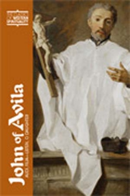 John of Avila : Audi, filia, Hardback Book