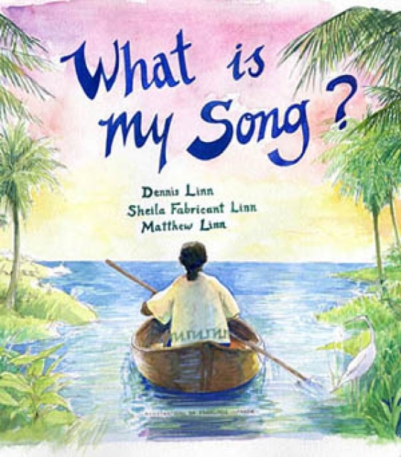What is My Song?, Hardback Book