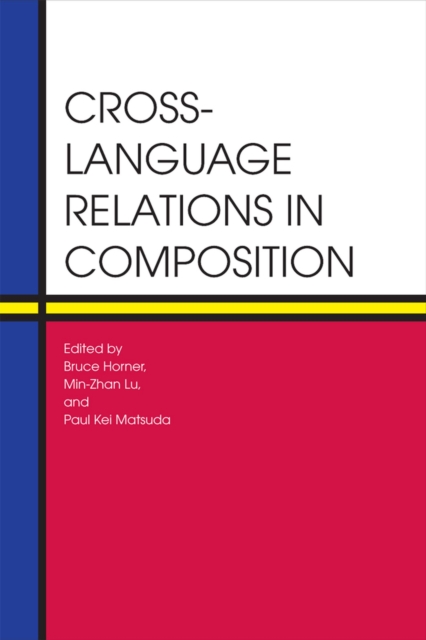 Cross-Language Relations in Composition, Paperback / softback Book