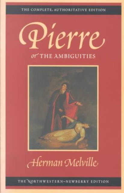 Pierre Special Trade Edition, Paperback / softback Book