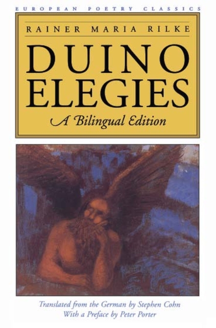Duino Elegies, Paperback / softback Book