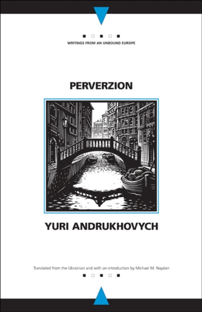 Perverzion, Paperback / softback Book