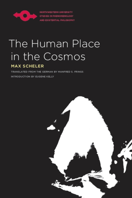 The Human Place in the Cosmos, Paperback / softback Book