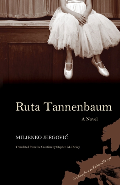 Ruta Tannenbaum : A Novel, Paperback / softback Book