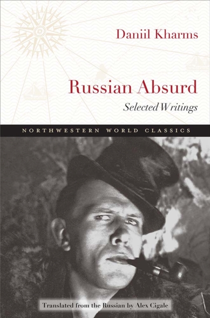 Russian Absurd : Selected Writings, Paperback / softback Book