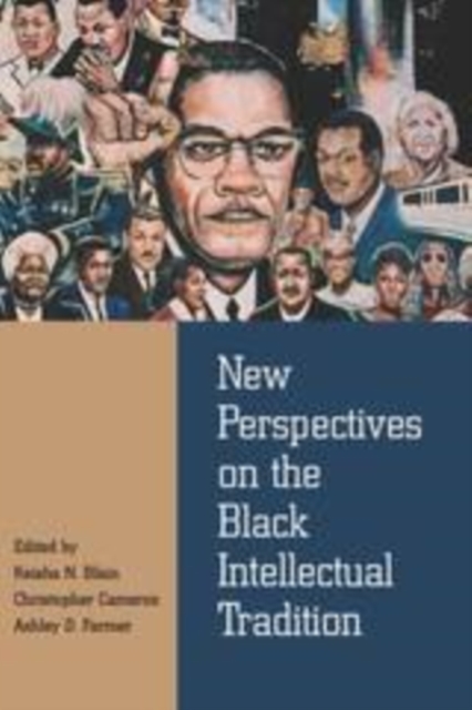 New Perspectives on the Black Intellectual Tradition, PDF eBook