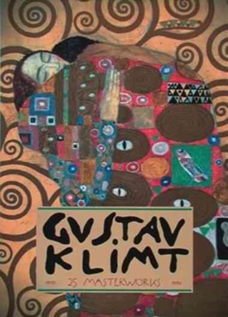 Gustav Klimt, Paperback / softback Book