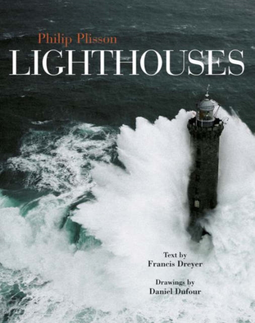 Lighthouses, Hardback Book