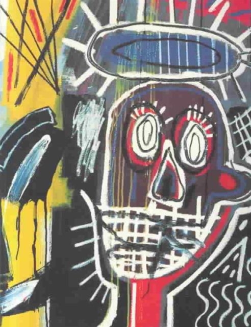 Jean-Michel Basquiat, Paperback Book
