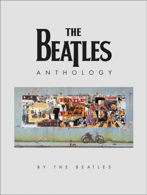 The Beatles Anthology, Hardback Book