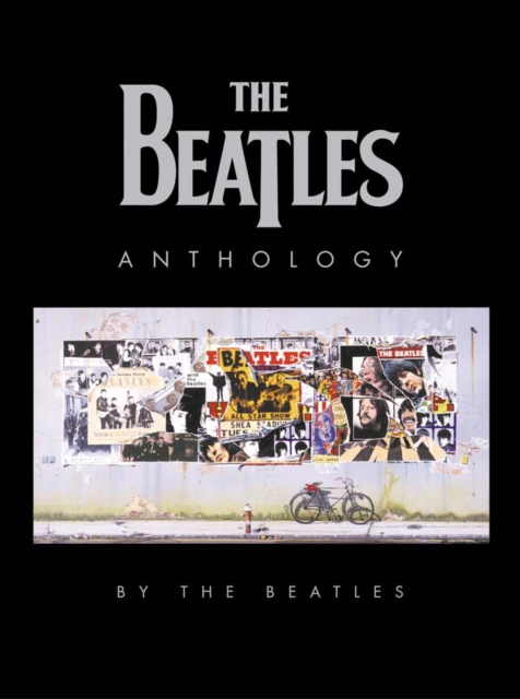 The Beatles Anthology, Paperback / softback Book