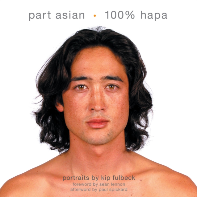 Part Asian, 100 Per Cent Hapa, Paperback Book