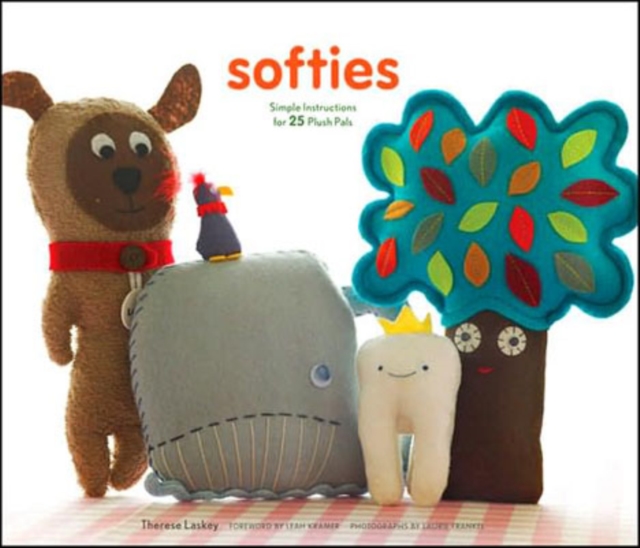 Softies, Paperback / softback Book