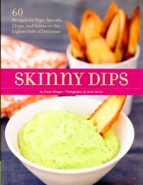 Skinny Dips, Hardback Book