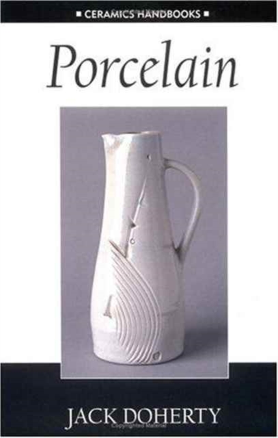 Porcelain, Paperback Book