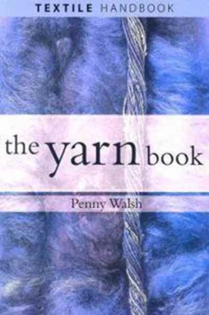 The Yarn Book, Paperback Book