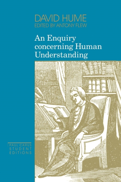 An Enquiry Concerning Human Understanding, Paperback / softback Book