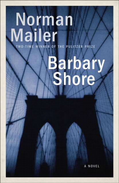 Barbary Shore, EPUB eBook