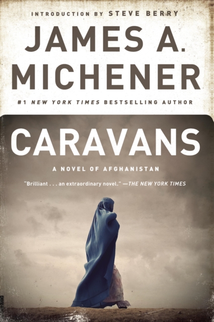 Caravans, EPUB eBook