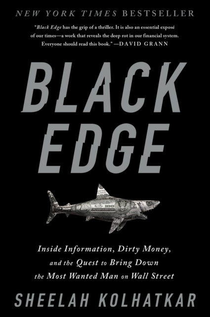 Black Edge, EPUB eBook