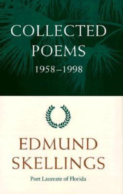 Collected Poems, 1958-1998 : 1958-1998, Mixed media product Book