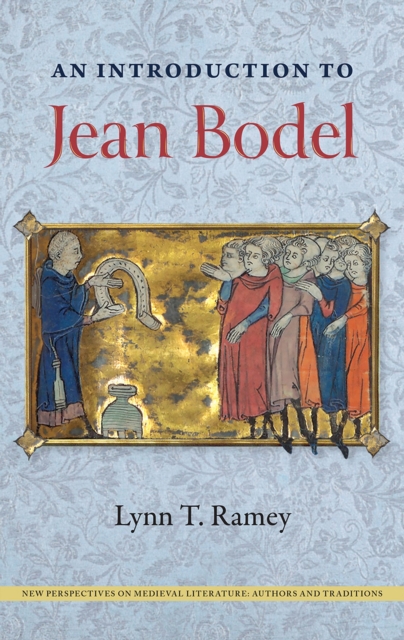 An Introduction to Jean Bodel, Hardback Book