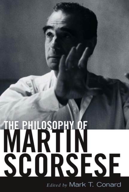 The Philosophy of Martin Scorsese, EPUB eBook