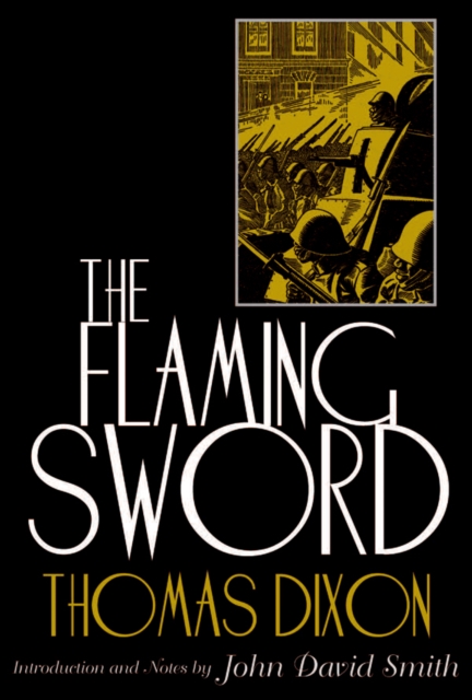 The Flaming Sword, EPUB eBook
